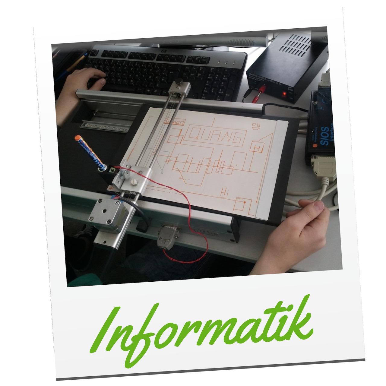 Informatik