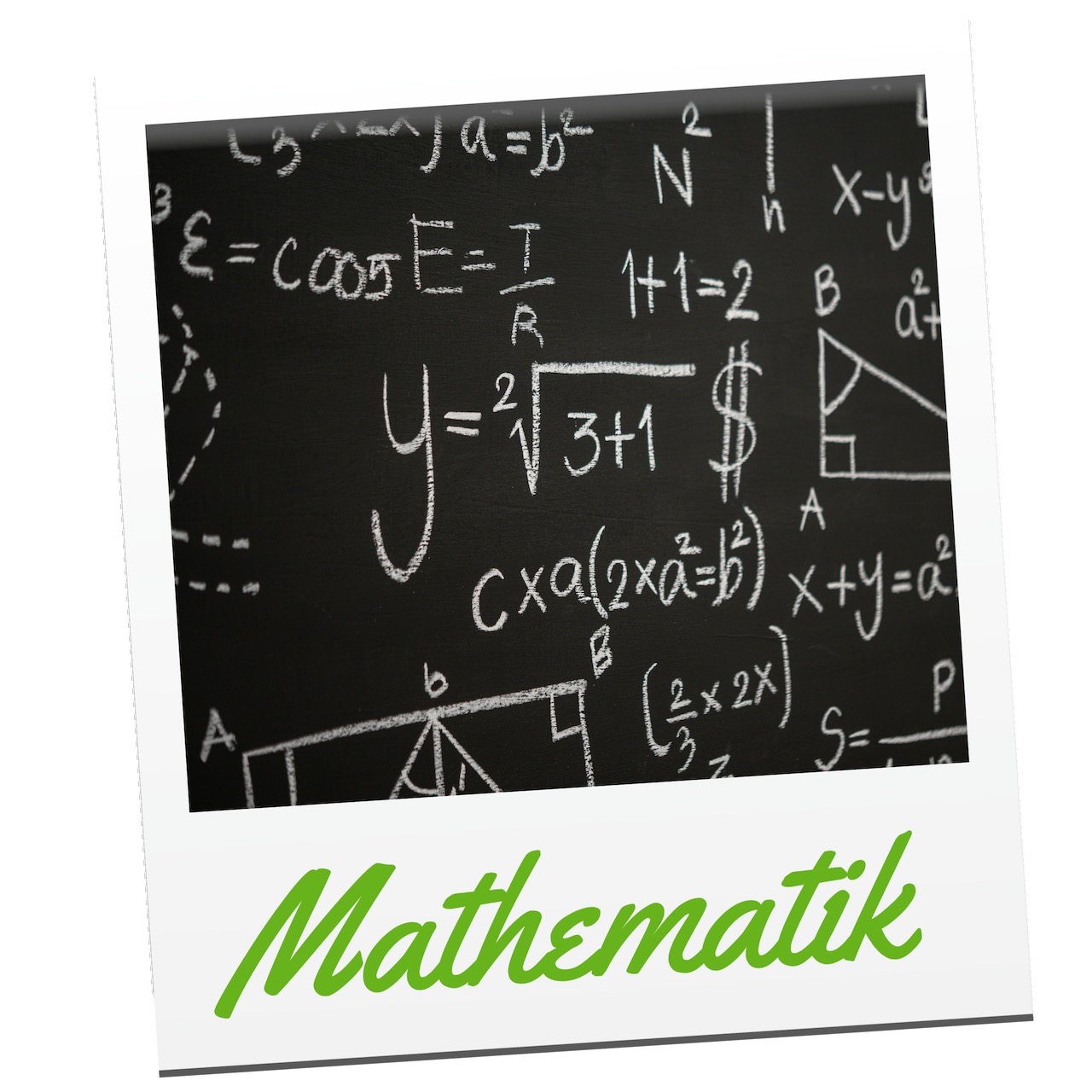 Mathematik